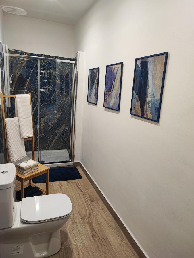 Ferienwohnung La Casa Sui Tetti CTA Exterior foto