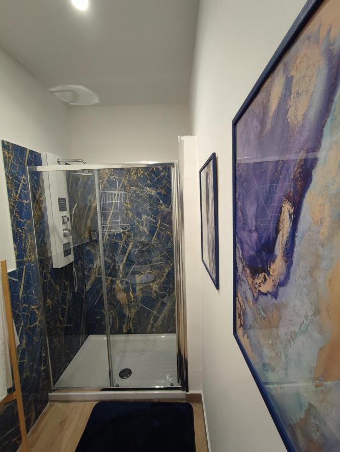 Ferienwohnung La Casa Sui Tetti CTA Exterior foto