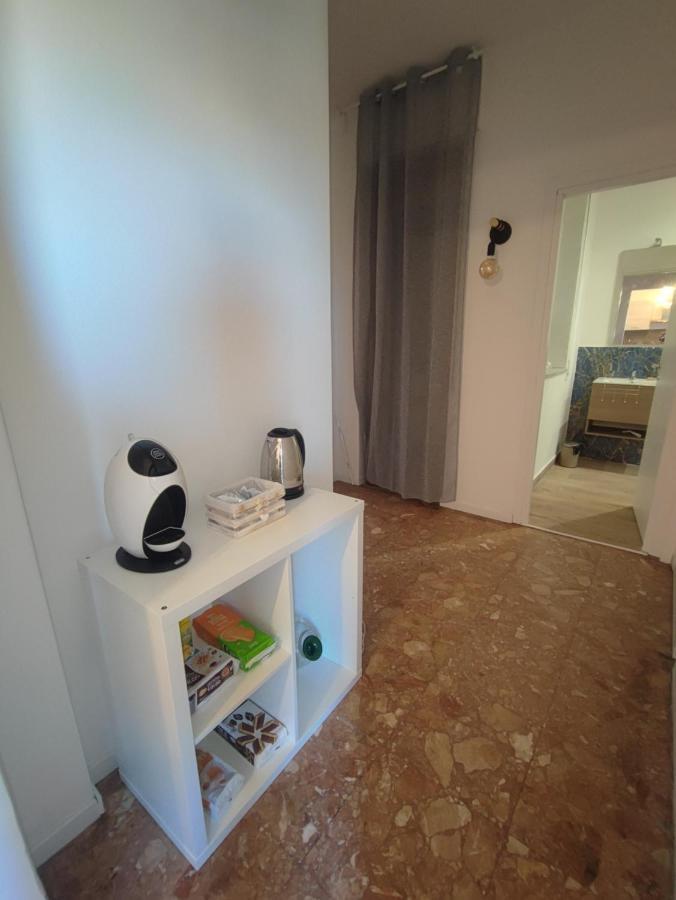 Ferienwohnung La Casa Sui Tetti CTA Exterior foto