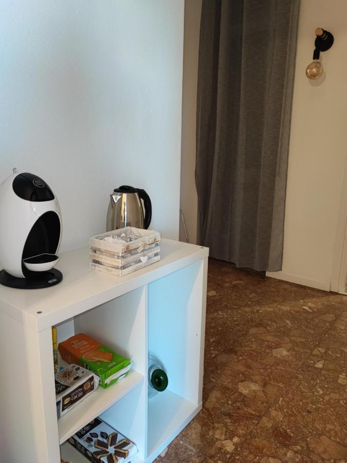 Ferienwohnung La Casa Sui Tetti CTA Exterior foto