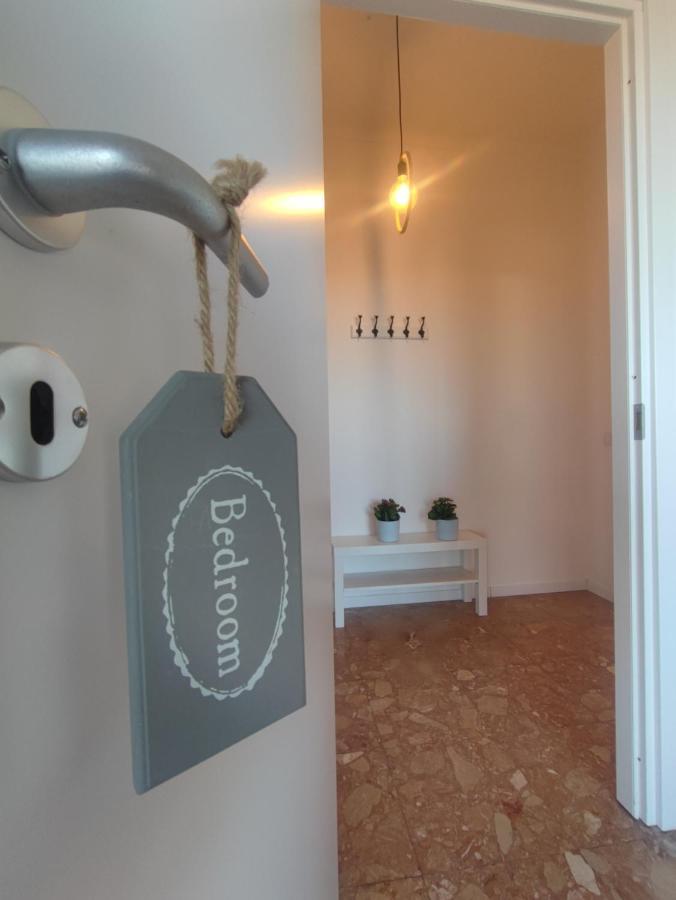 Ferienwohnung La Casa Sui Tetti CTA Exterior foto