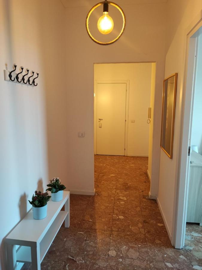 Ferienwohnung La Casa Sui Tetti CTA Exterior foto