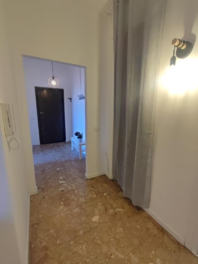 Ferienwohnung La Casa Sui Tetti CTA Exterior foto