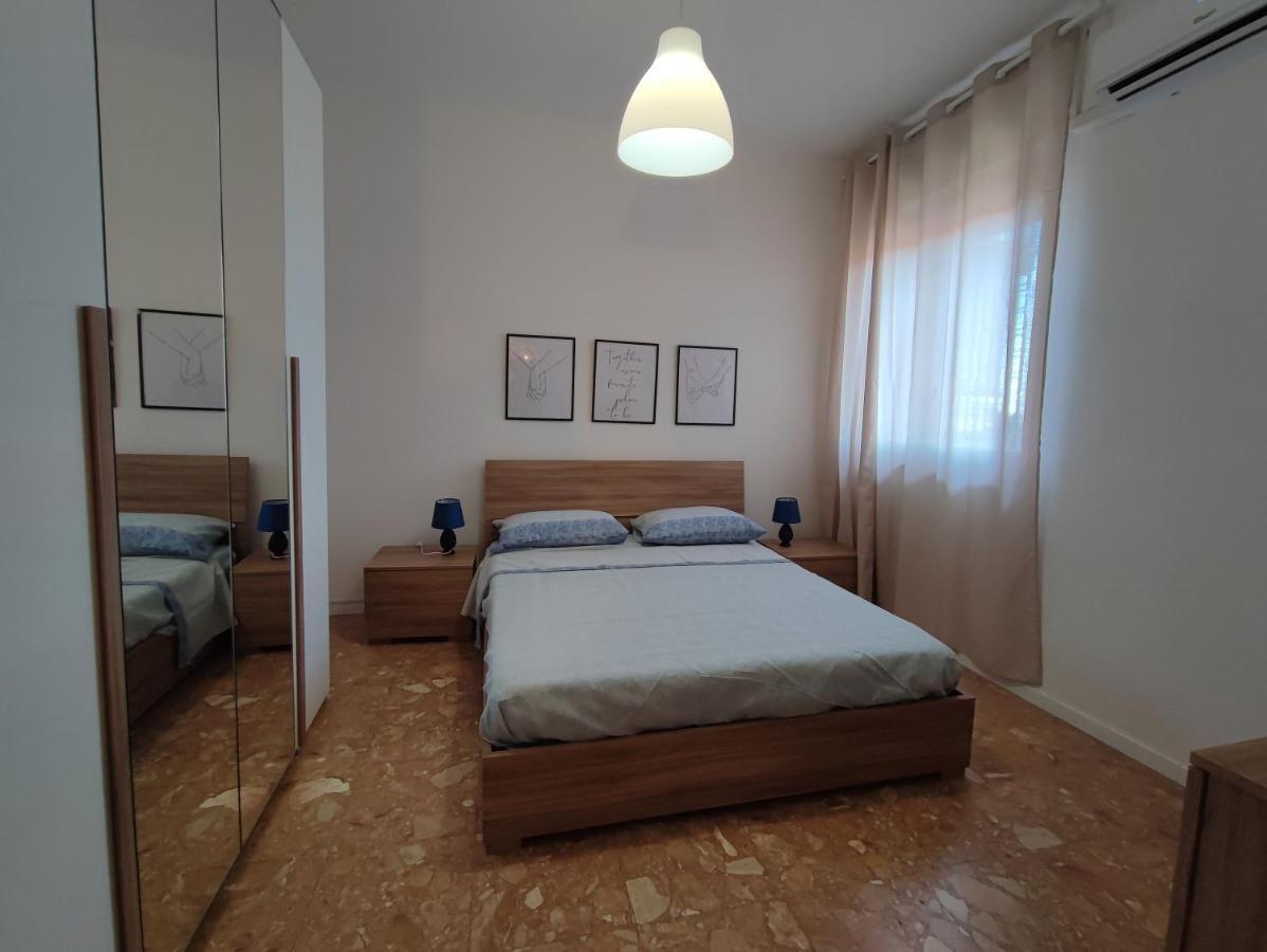 Ferienwohnung La Casa Sui Tetti CTA Exterior foto